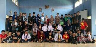 SMP IT Nurul Huda