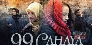 Rekomendasi Film Religi