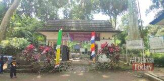 Wisata Ciung Wanara Ciamis