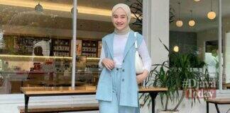 Tips Memilih Outfit Bukber