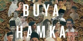 Film Inspiratif Buya Hamka