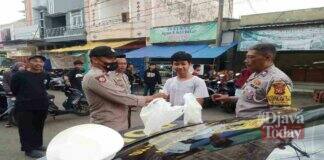 Polsek Cikoneng Ciamis