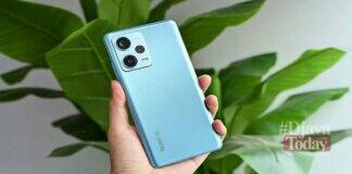 Redmi Note 12 Pro