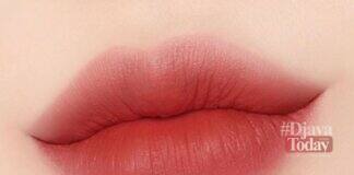 Tips Membuat Ombre Lips