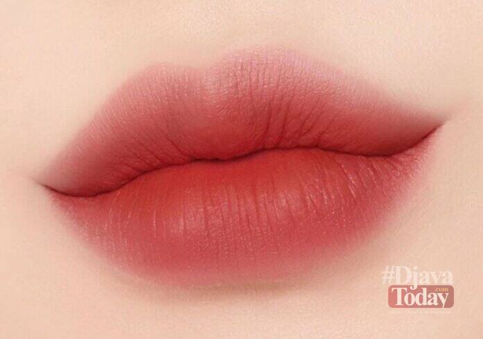 Tips Membuat Ombre Lips