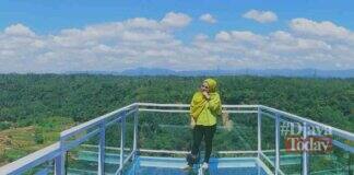 Grand Sayang Kaak Ciamis