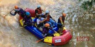 Desa wisata Selamanik