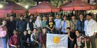 Perhimpunan Mahasiswa Hukum Indonesia