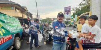 Dapur Tagana Ciamis