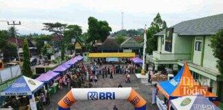 Bazar Murah Ramadan