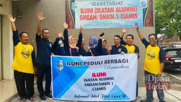 ILUNI SMKN 1