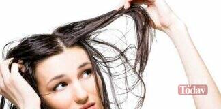 Tips Mengatasi Rambut Lepek