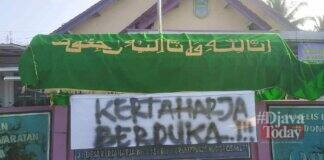Oknum kades