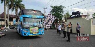 Bus Balik Gratis