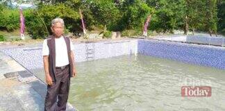 Wisata Sungai Cijulang