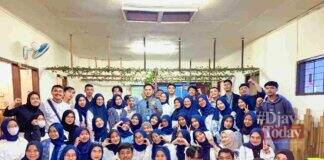 Komunitas san