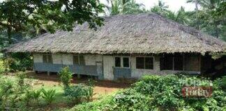 Kampung Seribu Pantangan