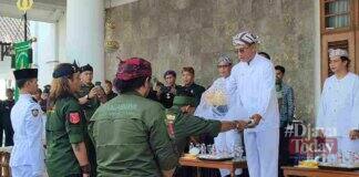 Cerita Mahkota Binokasih