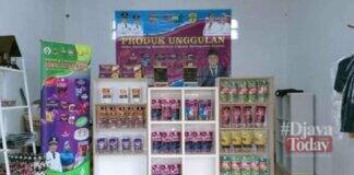 Aneka Camilan Ungu