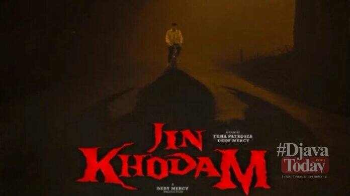 Sinopsis Film Jin Khodam