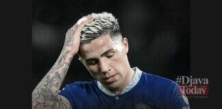 Ancaman Degradasi Chelsea