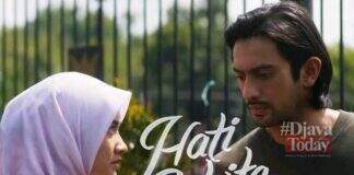 Film Hati Suhita