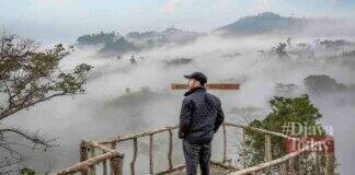 Tempat Healing di Tasikmalaya