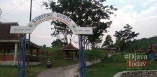 Pesona Desa Cibuntu Kuningan