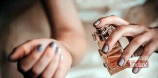 Rekomendasi Parfum Wanita