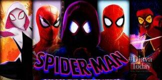 Film Spider-Man