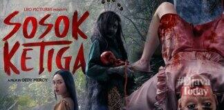 Film Horor Sosok Ketiga