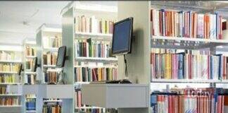 Rekomendasi Perpustakaan di Bandung