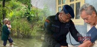 Rumah Banjir
