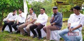 Redistribusi tanah