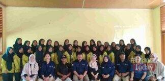 Sosialisasi pemilu