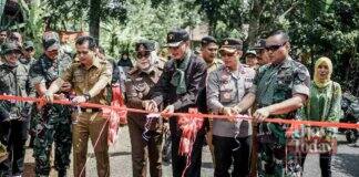 Bupati Ciamis BSMSS