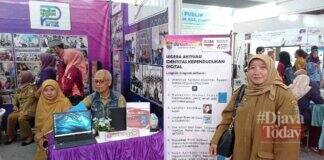 Aktivasi IKD Ciamis