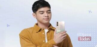 Samsung A24 LTE