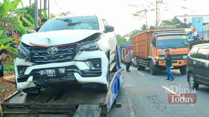 Wakil bupati Pangandaran