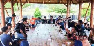 Ketua Demokrat Ciamis