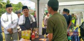 Festival UMKM Santri