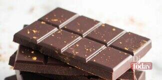 Resep Camilan dari Cokelat