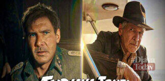 Film sekuel Indiana Jones