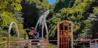 Curug Song Banyumas