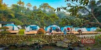 Wisata Muara Jambu