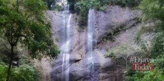 Hidden Gem Curug Ngelay