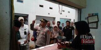 Harga Pasar Manis