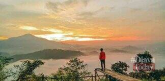 Samalengoh Camp Sumedang