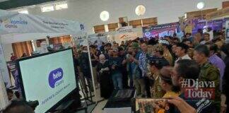 Aplikasi Helo Ciamis