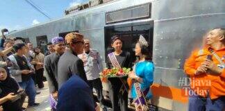Stasiun Kereta Api Ciamis